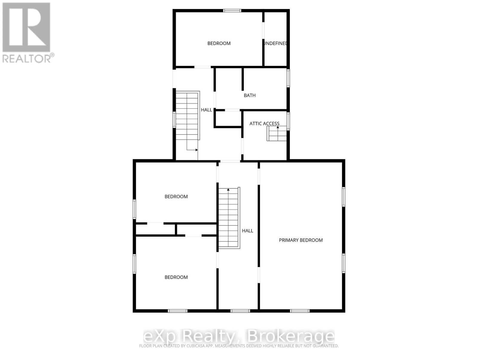 16 PETER STREET S - 48
