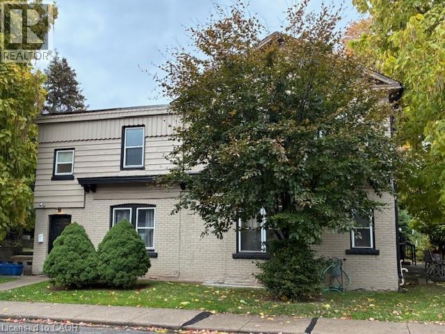 488 HUGHSON Street N - 1