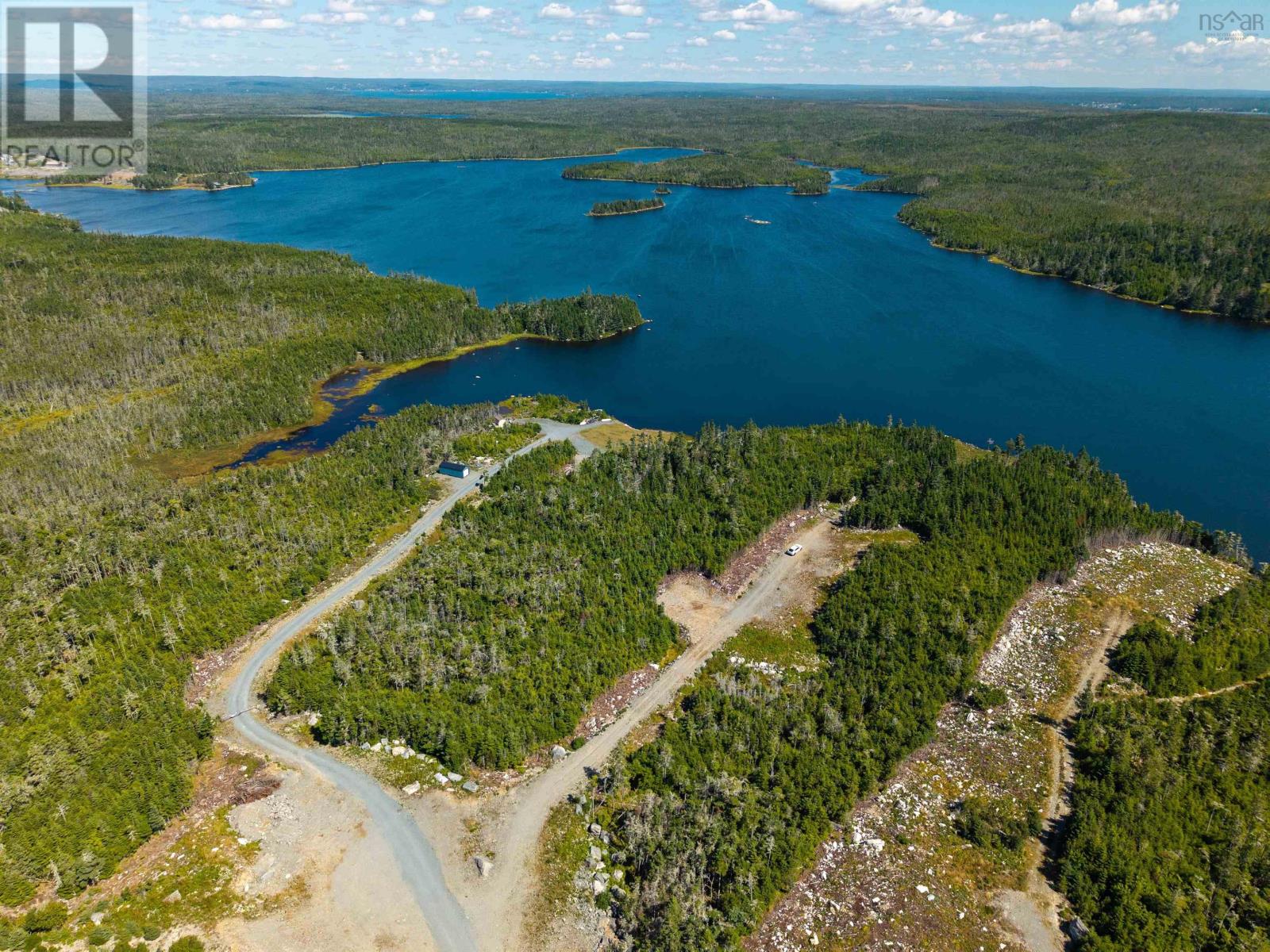 Property 21 of 27 of Lot 6-103 Ostrea Lake Road