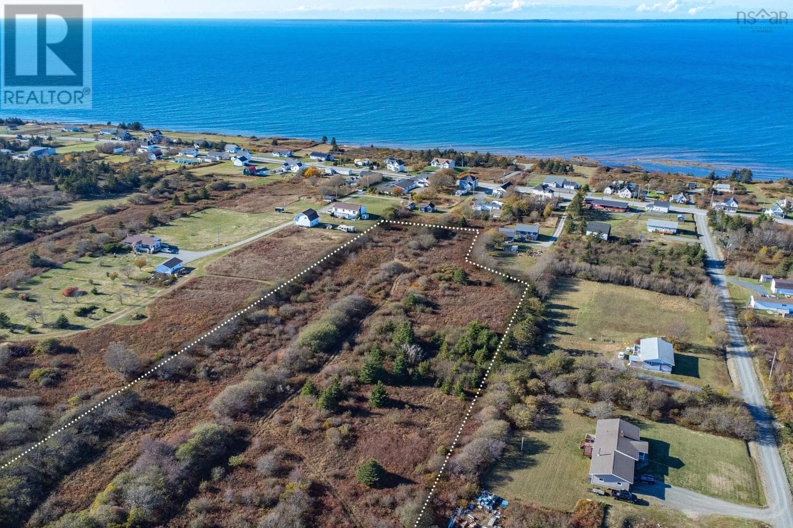 Property 11 of 25 of Lot 1A Highway 1