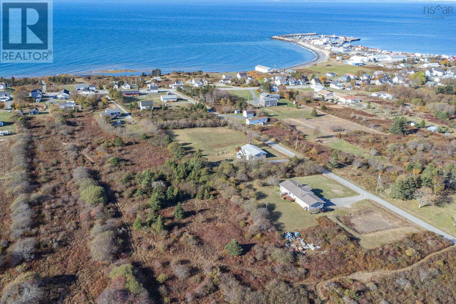 Property 2 of 25 of Lot 1A Highway 1