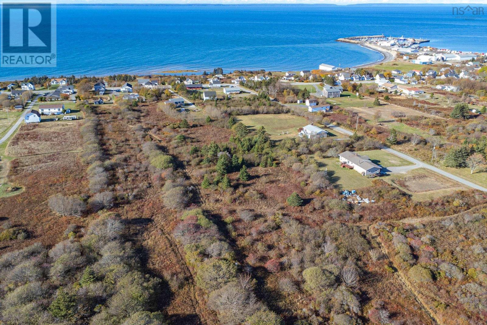 Property 4 of 25 of Lot 1A Highway 1