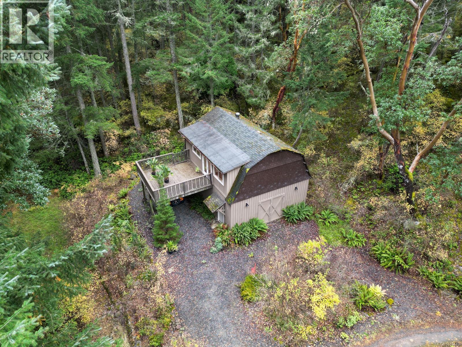 729 Caleb Pike Rd, Highlands