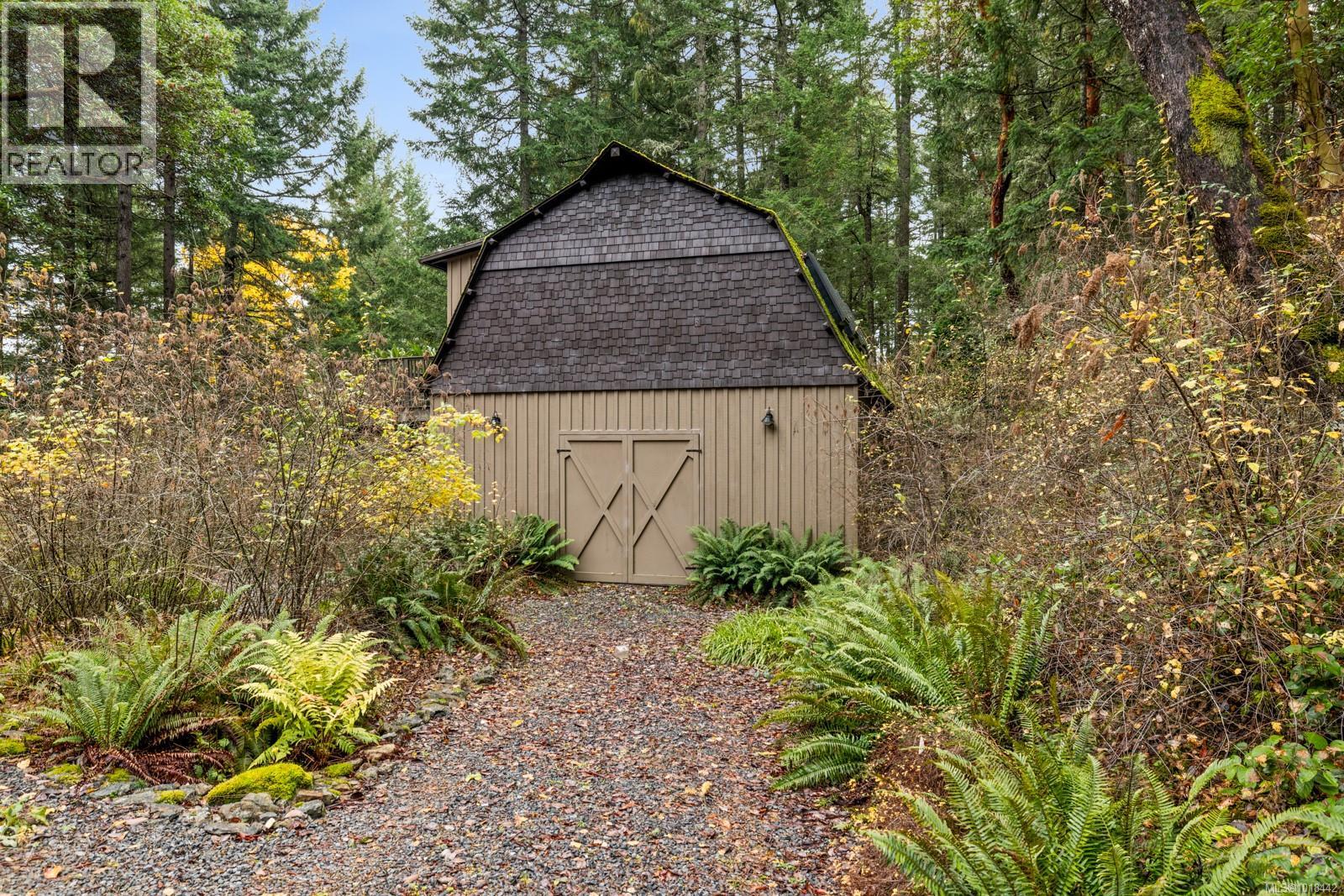 729 Caleb Pike Rd, Highlands