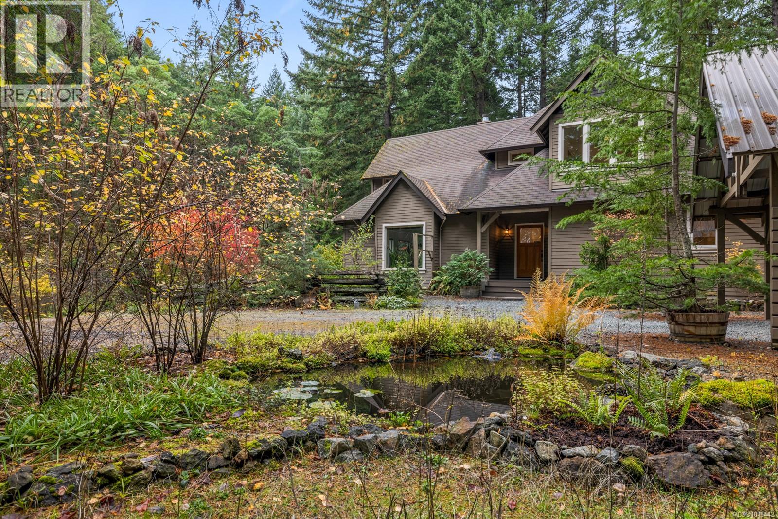 729 Caleb Pike Rd, Highlands