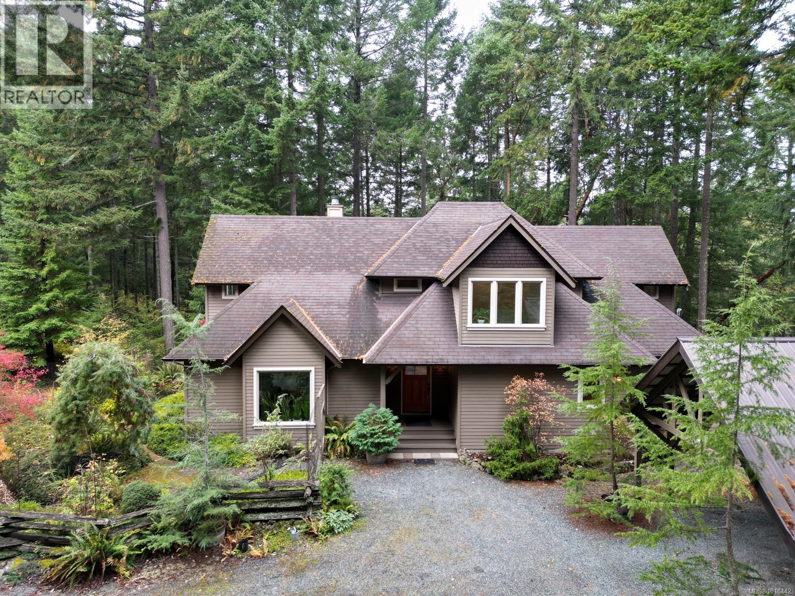 729 Caleb Pike Rd, Highlands