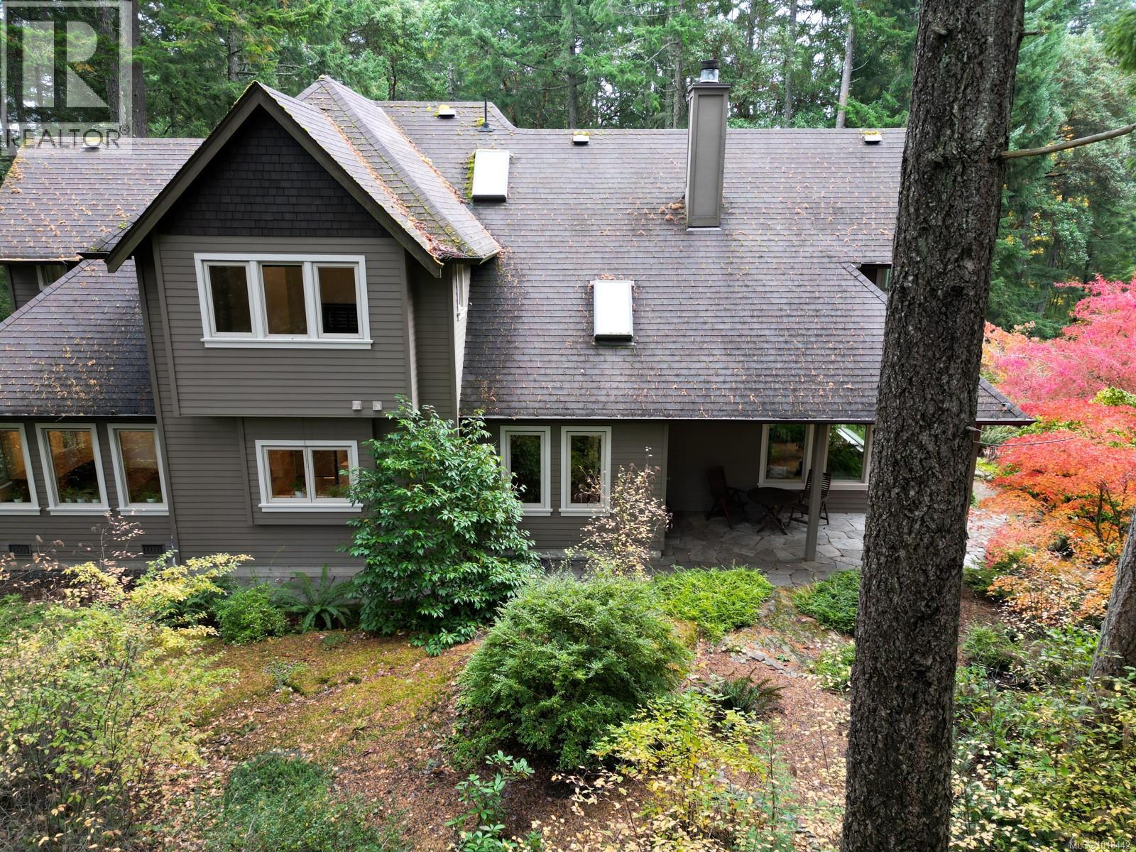 729 Caleb Pike Rd, Highlands