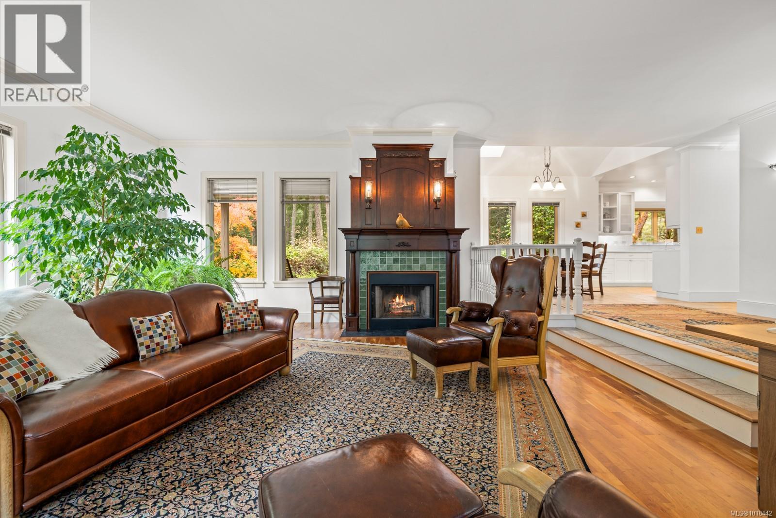 729 Caleb Pike Rd, Highlands