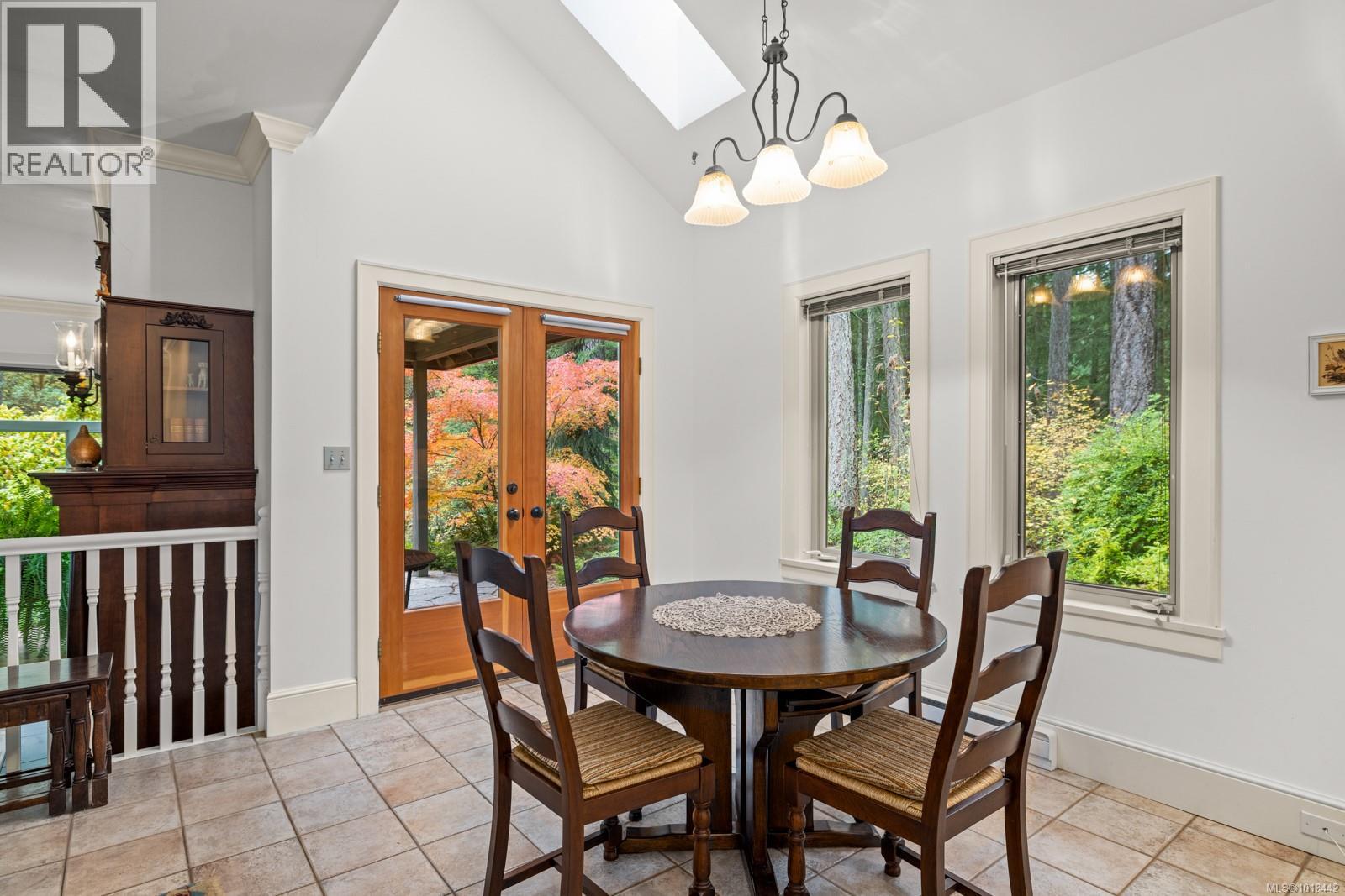 729 Caleb Pike Rd, Highlands