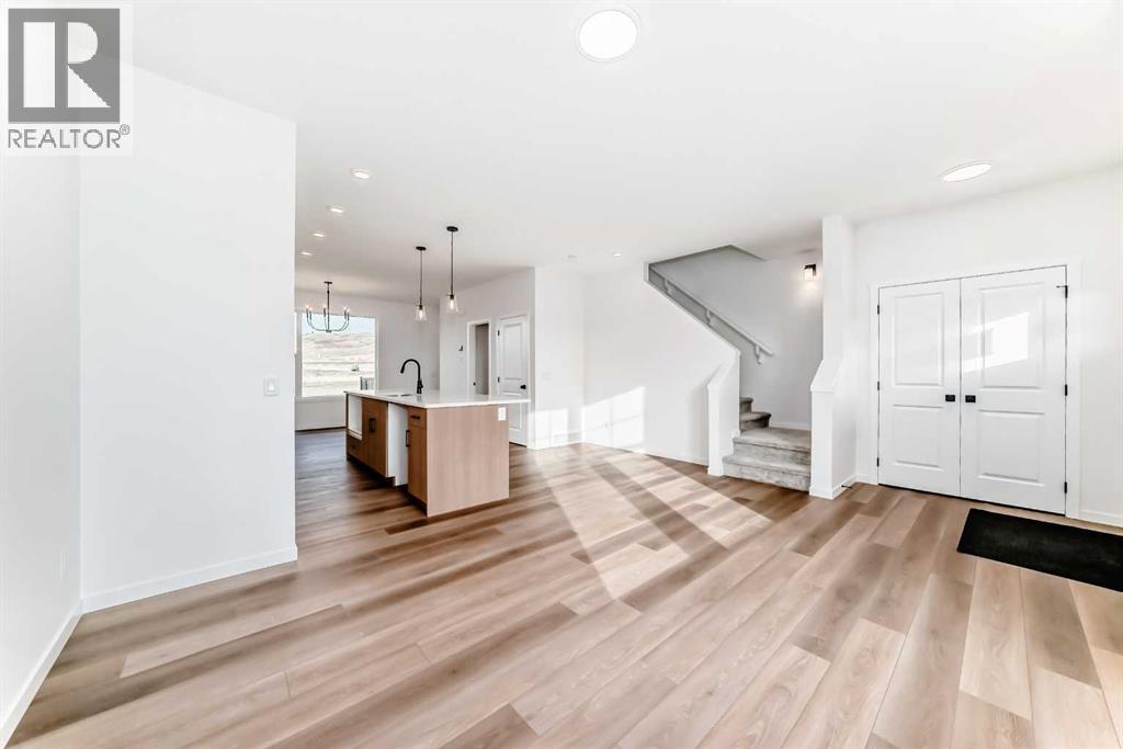 406 Heartland Way, Cochrane