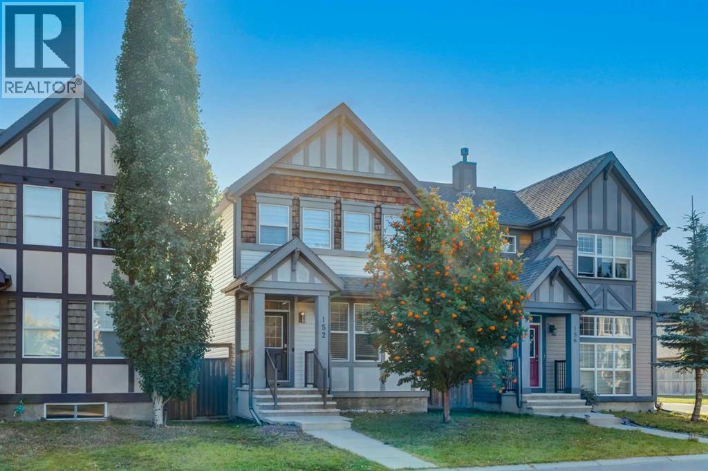 152 New Brighton Grove SE, Calgary, Alberta