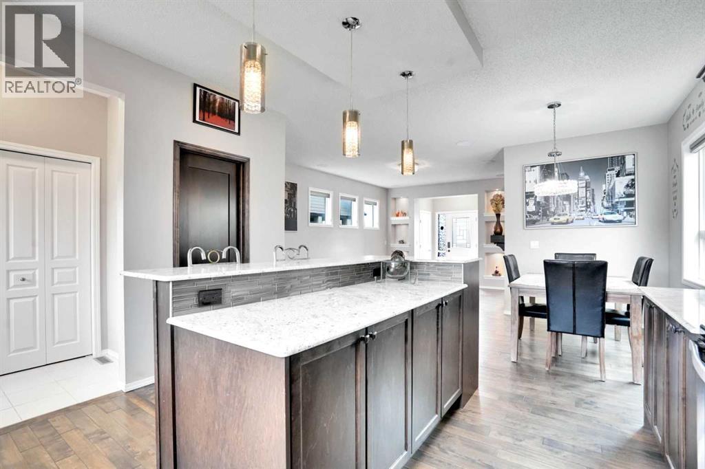 Single Family House for Sale in  Skyview Ranch Drive NE Skyview Ranch Calgary 