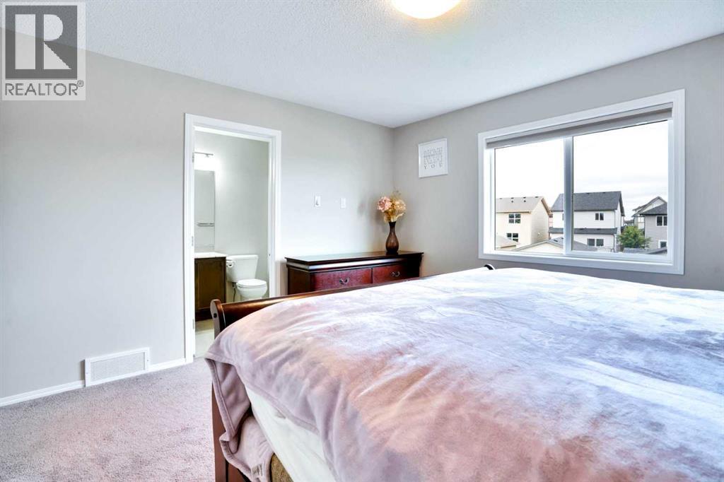 Single Family House for Sale in  Skyview Ranch Drive NE Skyview Ranch Calgary 