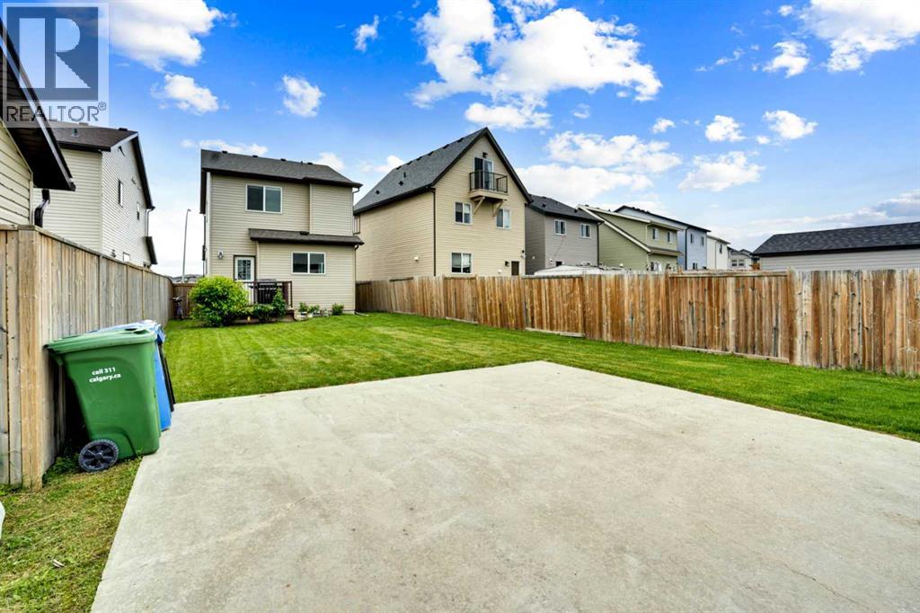 Single Family House for Sale in  Skyview Ranch Drive NE Skyview Ranch Calgary 