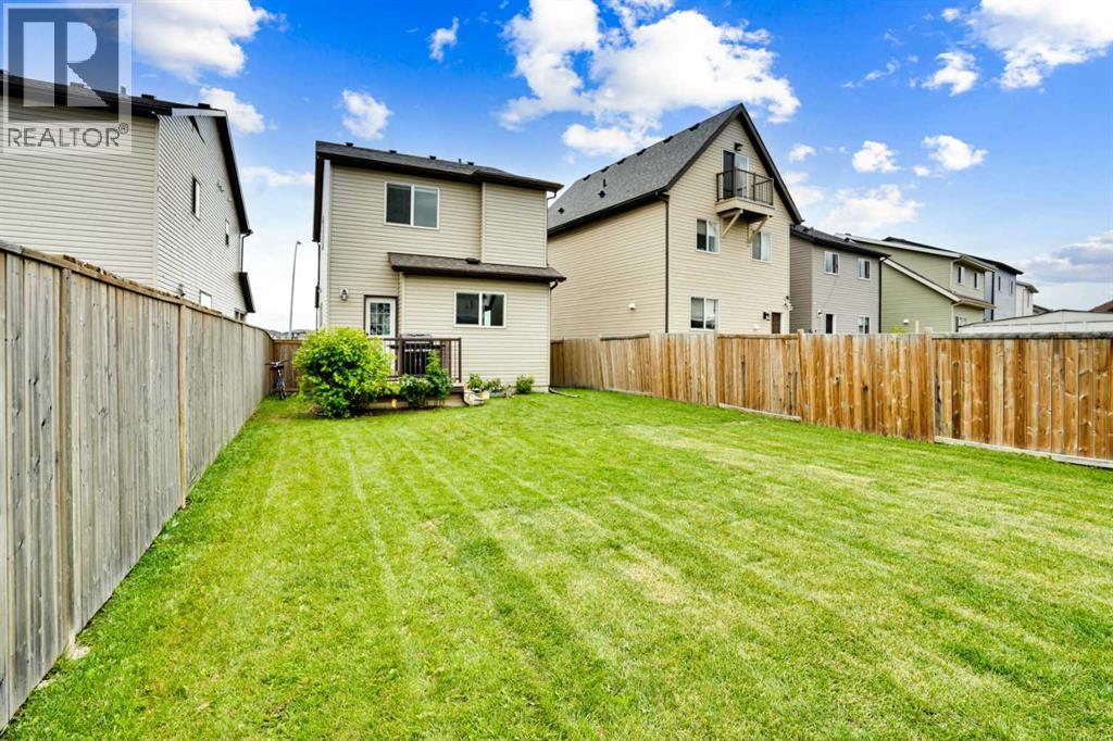 Single Family House for Sale in  Skyview Ranch Drive NE Skyview Ranch Calgary 
