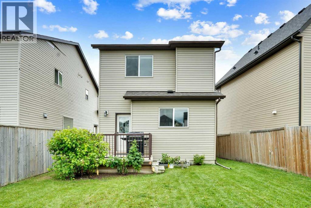 Single Family House for Sale in  Skyview Ranch Drive NE Skyview Ranch Calgary 