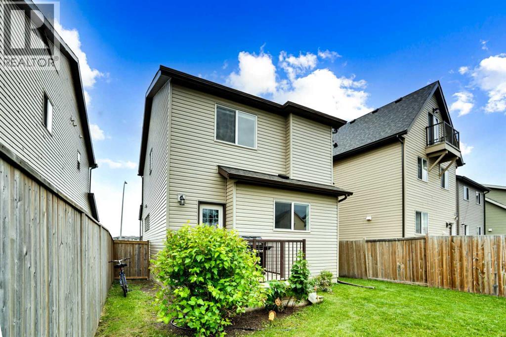 Single Family House for Sale in  Skyview Ranch Drive NE Skyview Ranch Calgary 