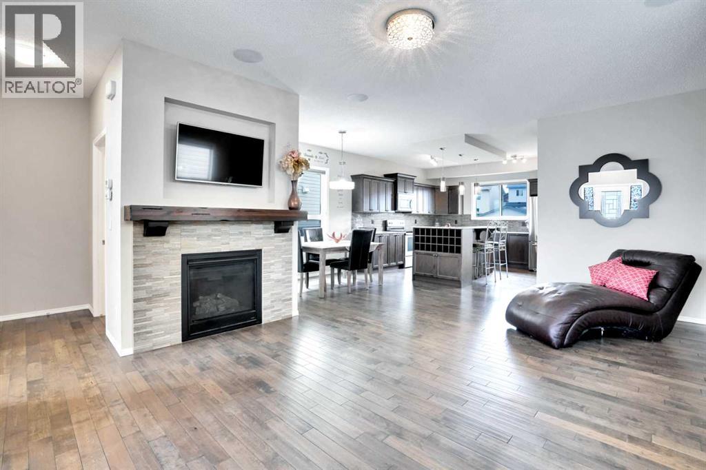 Single Family House for Sale in  Skyview Ranch Drive NE Skyview Ranch Calgary 