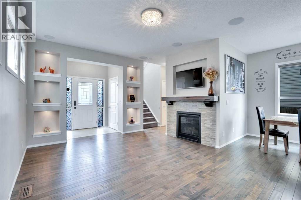 Single Family House for Sale in  Skyview Ranch Drive NE Skyview Ranch Calgary 