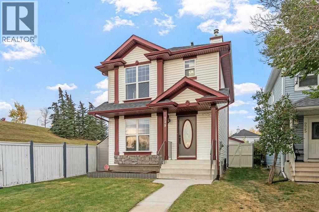 229 Hidden Hills Place NW, Calgary, Alberta