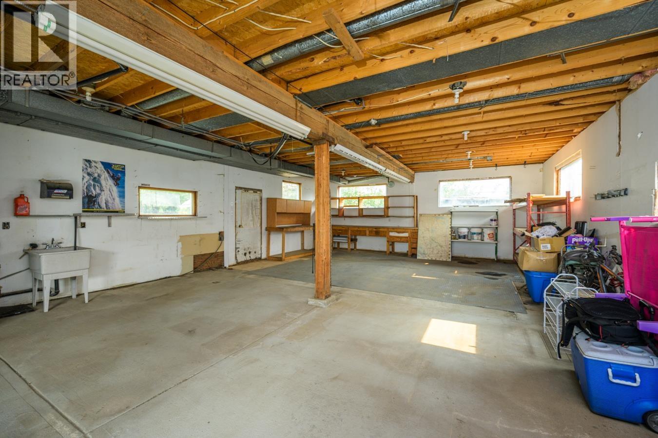 8230 PETER ROAD, Prince George