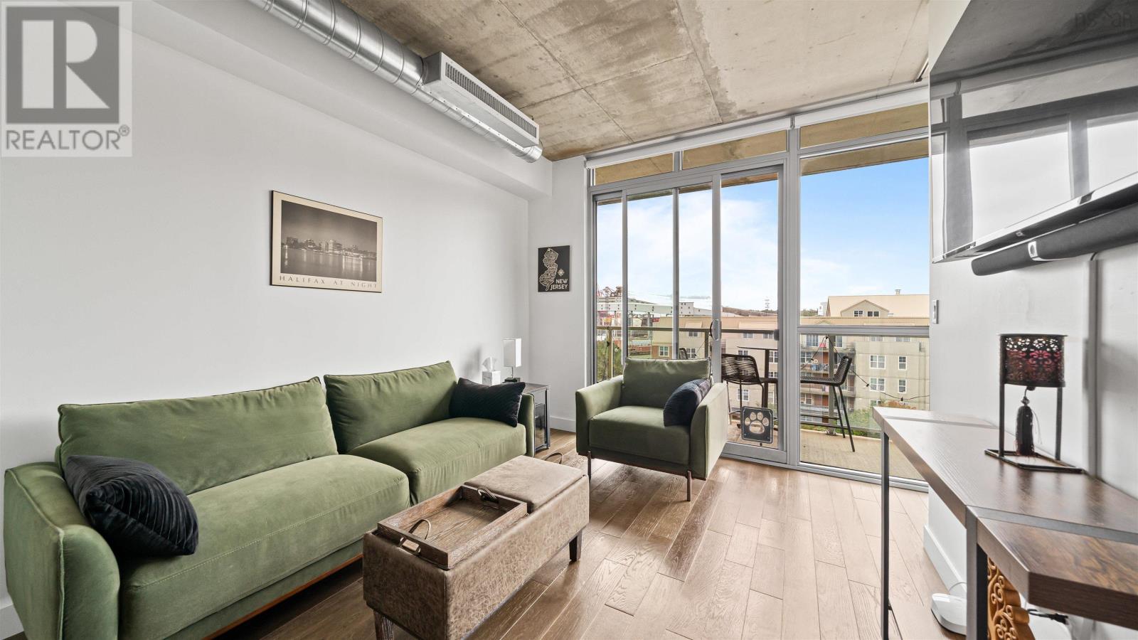 Property photo of 515 1065 Barrington Street