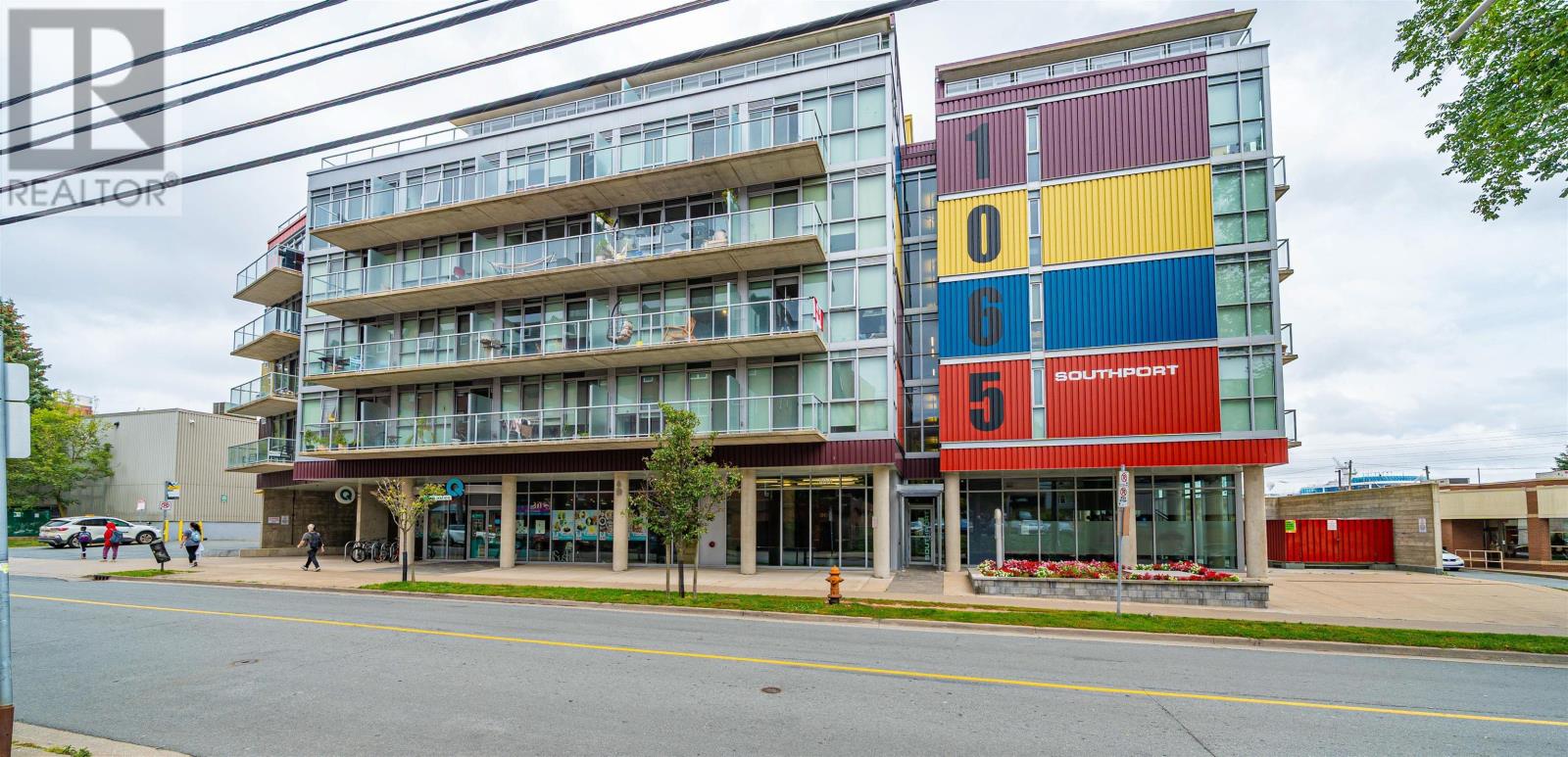 Property 2 of 50 of 515 1065 Barrington Street