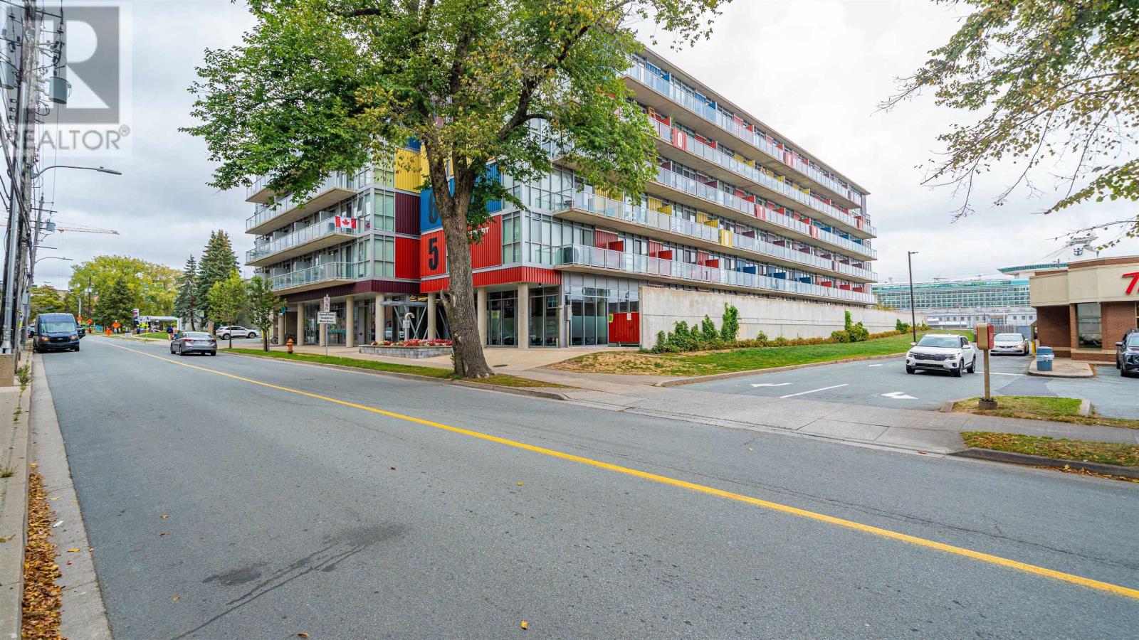 Property 35 of 50 of 515 1065 Barrington Street