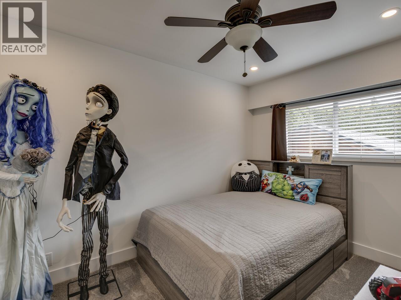 491 MIDVALE STREET, Coquitlam