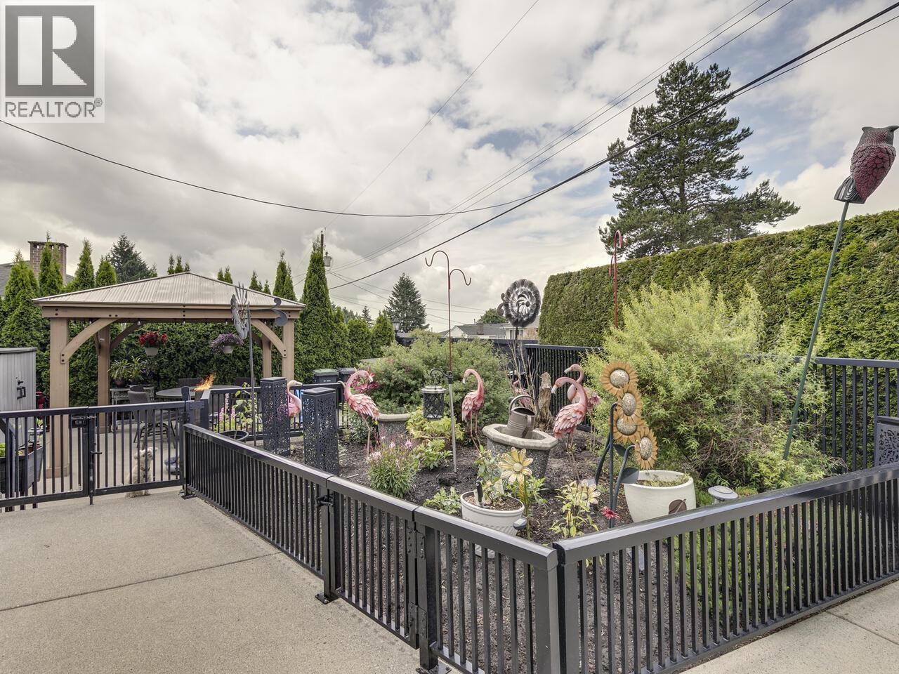 491 MIDVALE STREET, Coquitlam