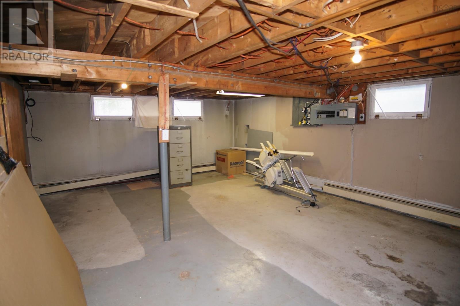 Property 41 of 49 of 41 HOWE Street