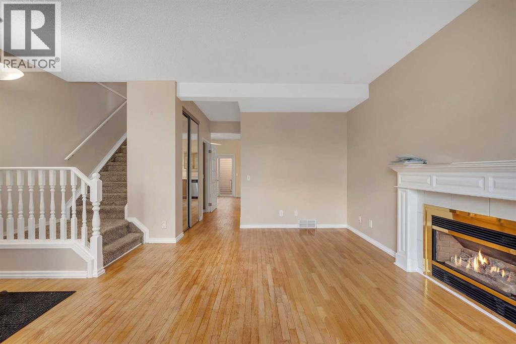 Single Family House for Sale in  Anaheim Court NE Monterey Park Calgary 