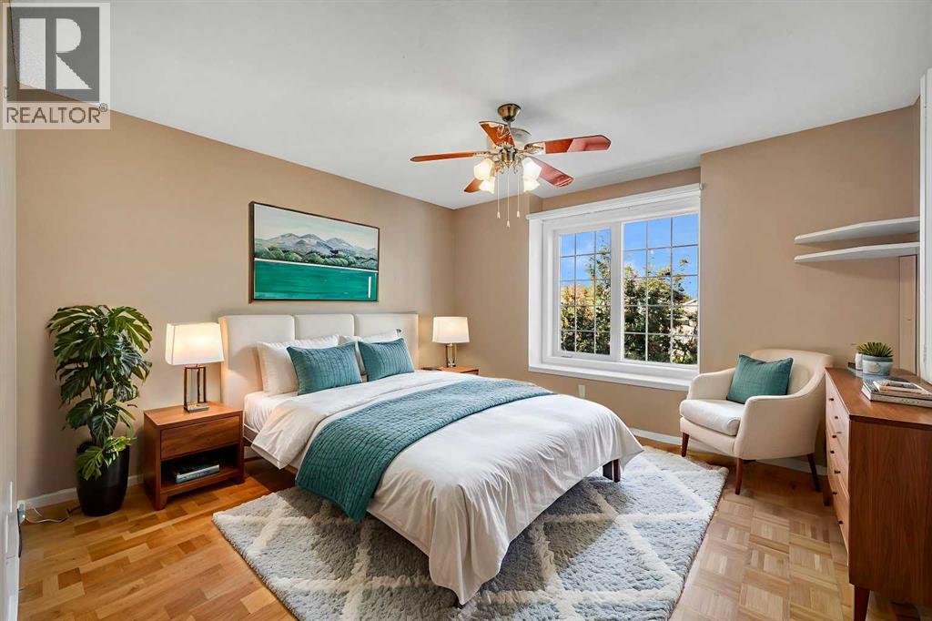 Single Family House for Sale in  Anaheim Court NE Monterey Park Calgary 