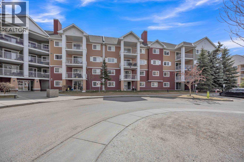 4105, 10 Prestwick Bay SE, Calgary, Alberta