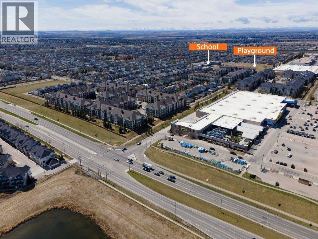 Single Family House for Sale in   Prestwick Bay SE McKenzie Towne Calgary 