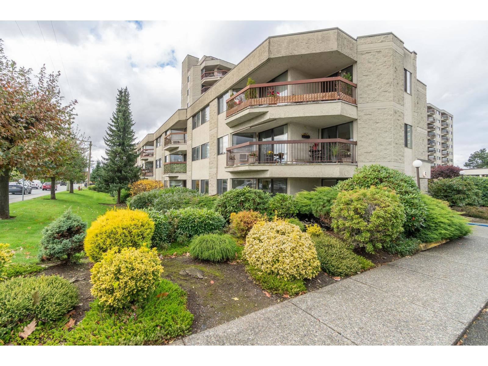 112 31955 OLD YALE ROAD, Abbotsford