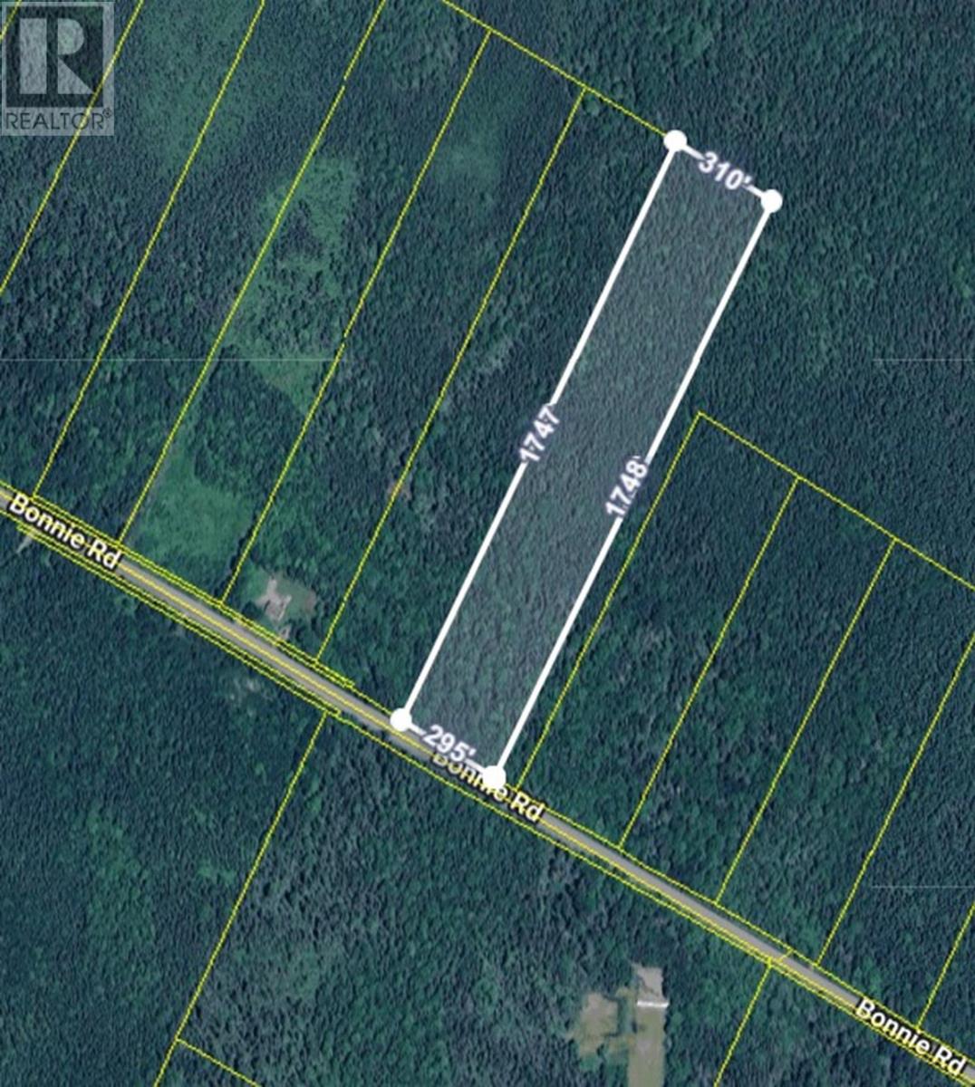 Property 2 of 5 of Lot 9 Bonnie Road