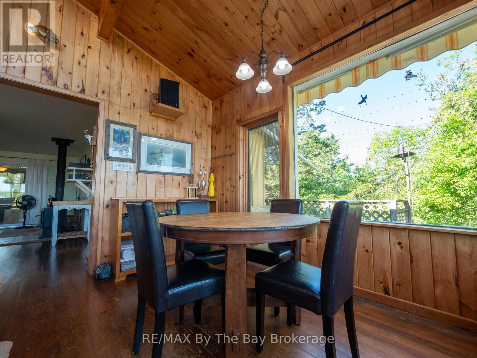 116 ISLAND 150/ BROSSEAU ISLAND - 13