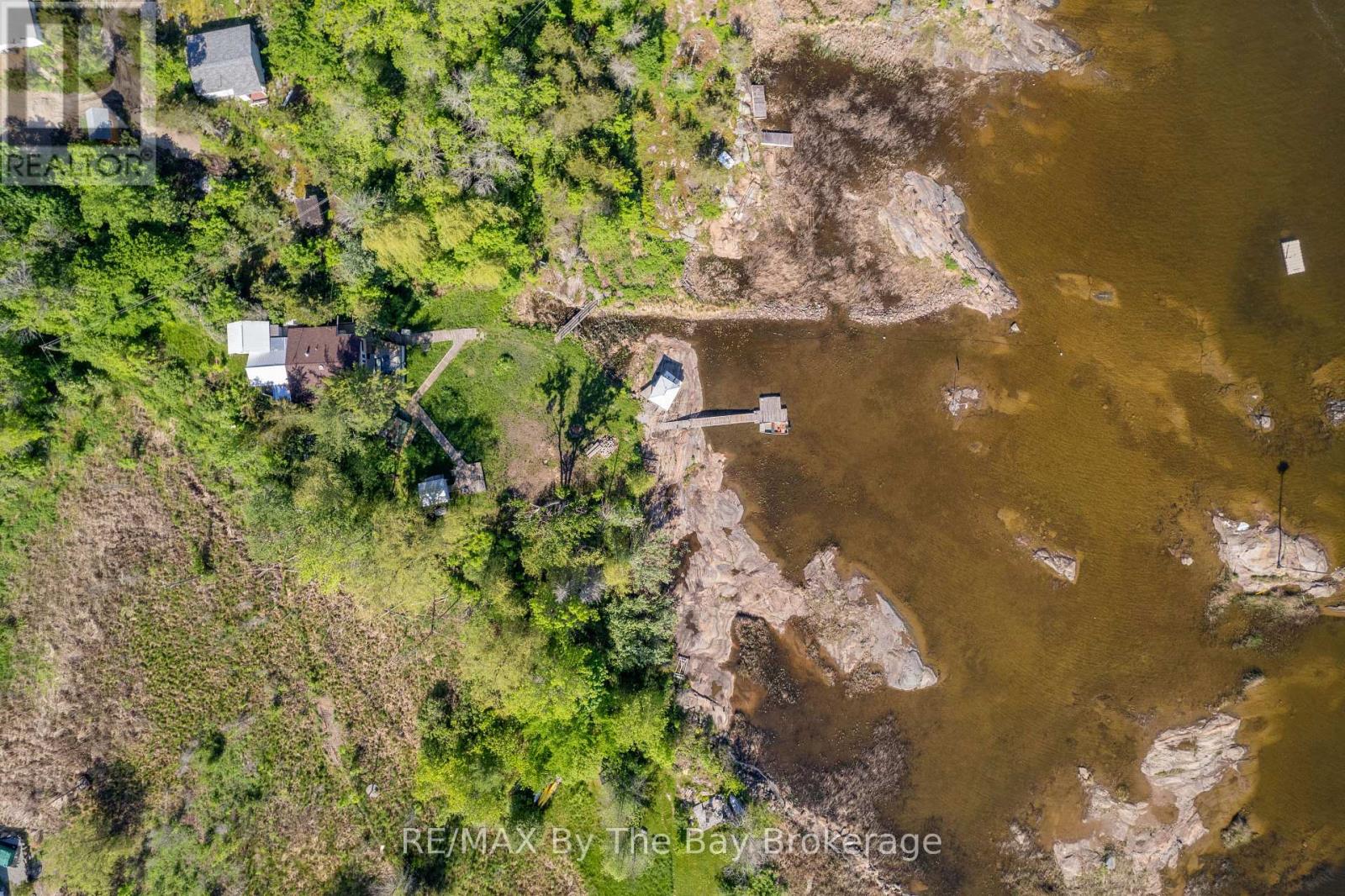 116 ISLAND 150/ BROSSEAU ISLAND - 22