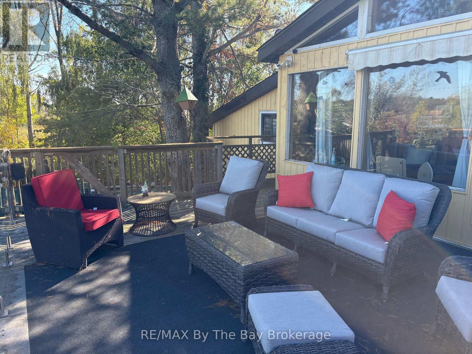 116 ISLAND 150/ BROSSEAU ISLAND - 8