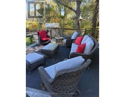 Sunroom - 116 Island 150/ Brosseau Island, Georgian Bay, ON L0K1S0 Photo 9