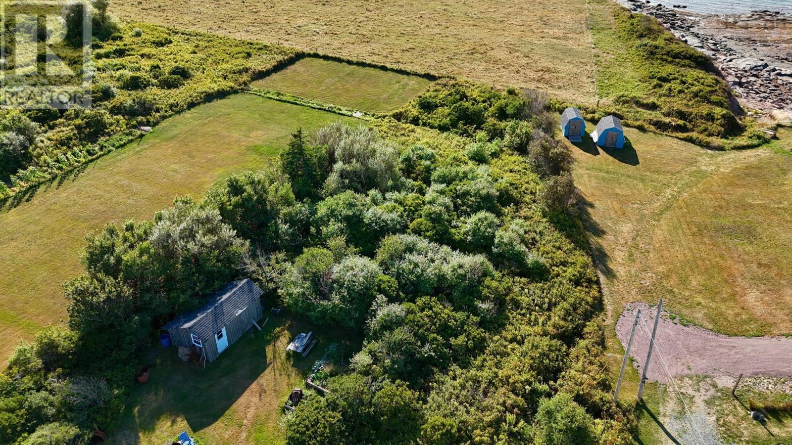 Property 5 of 9 of Lot Seasedge Lane