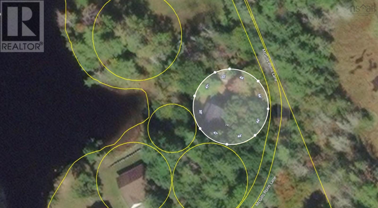 Property 47 of 48 of 74 McGills Point Lane