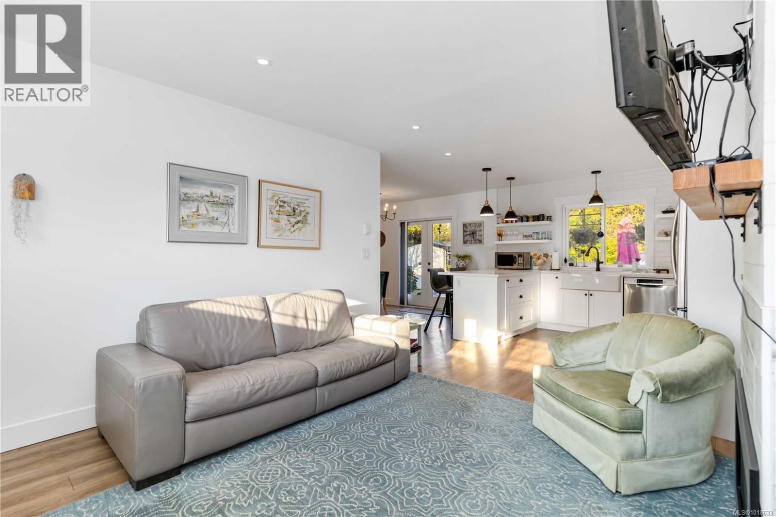  2951 Dean Avenue, Saanich