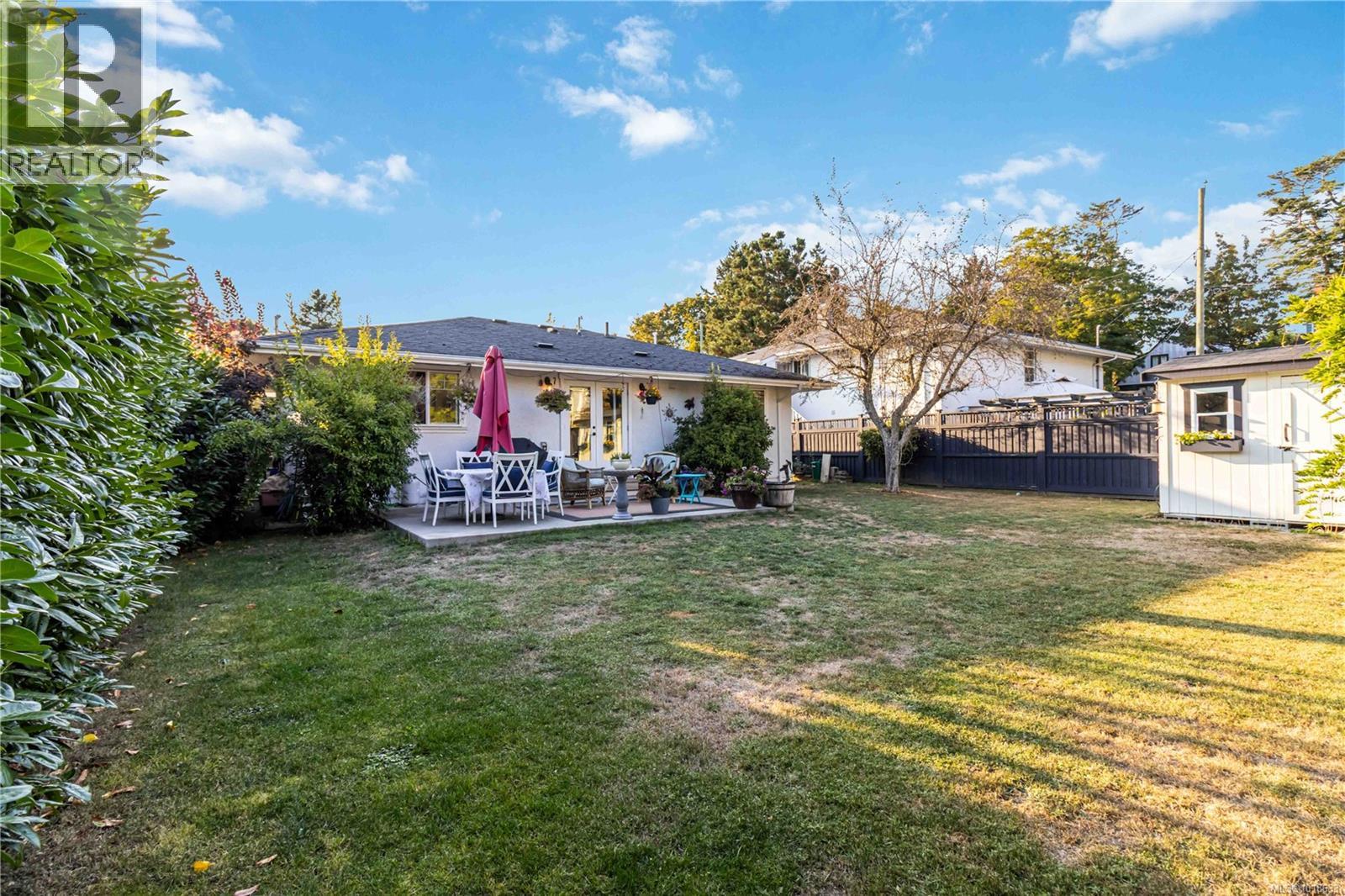  2951 Dean Avenue, Saanich