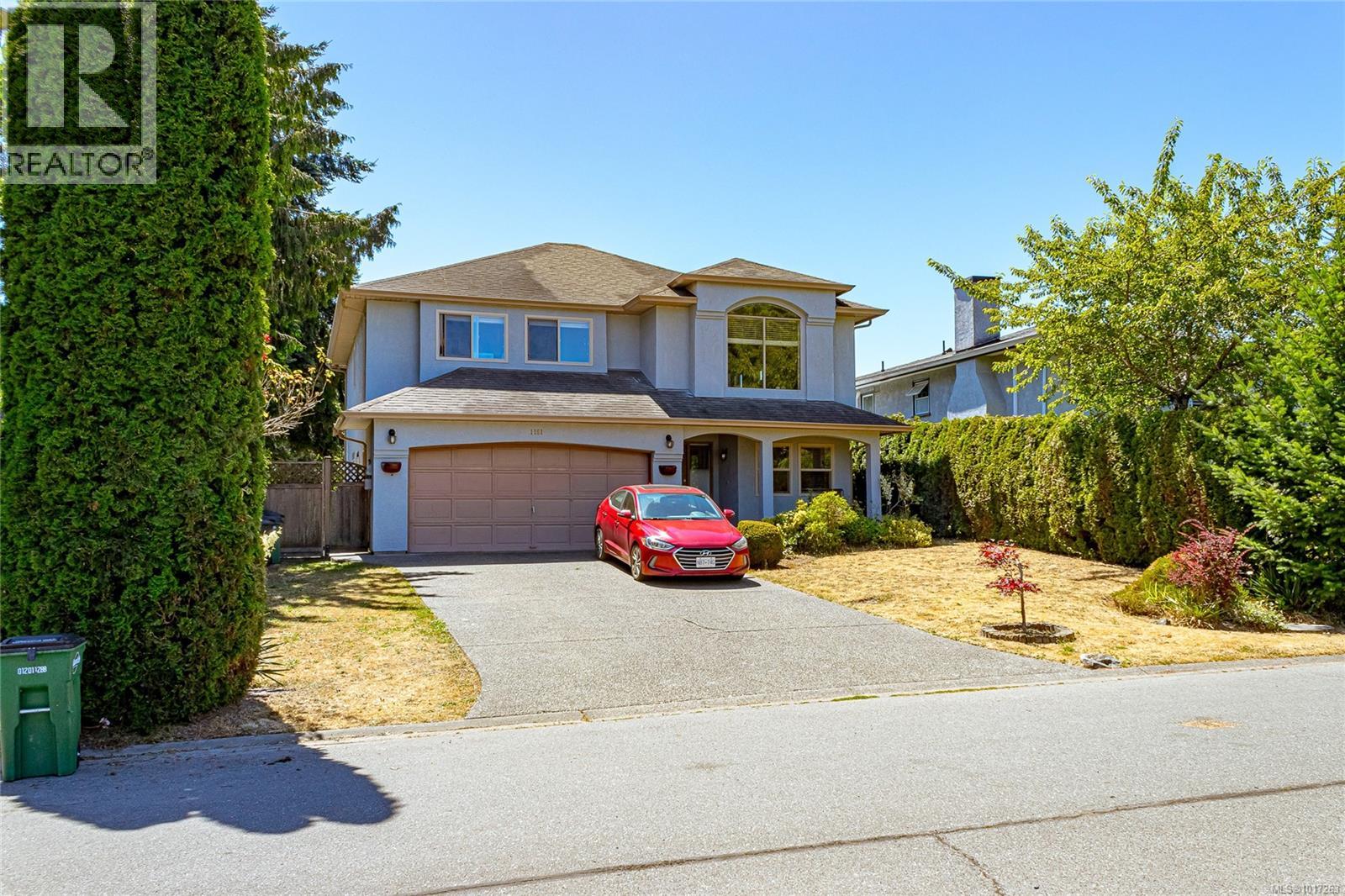  1151 Cherry Road, Saanich