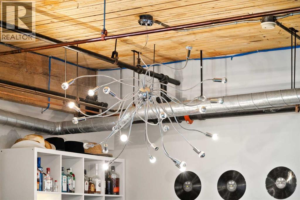 Single Family House Loft for Sale in    Avenue SW Beltline Calgary 