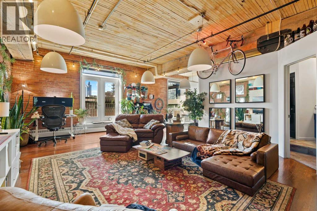 303, 535 10 Avenue SW, Calgary, Alberta