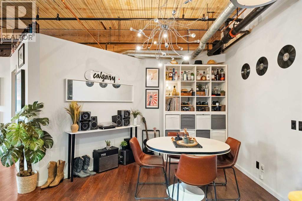 Single Family House Loft for Sale in    Avenue SW Beltline Calgary 