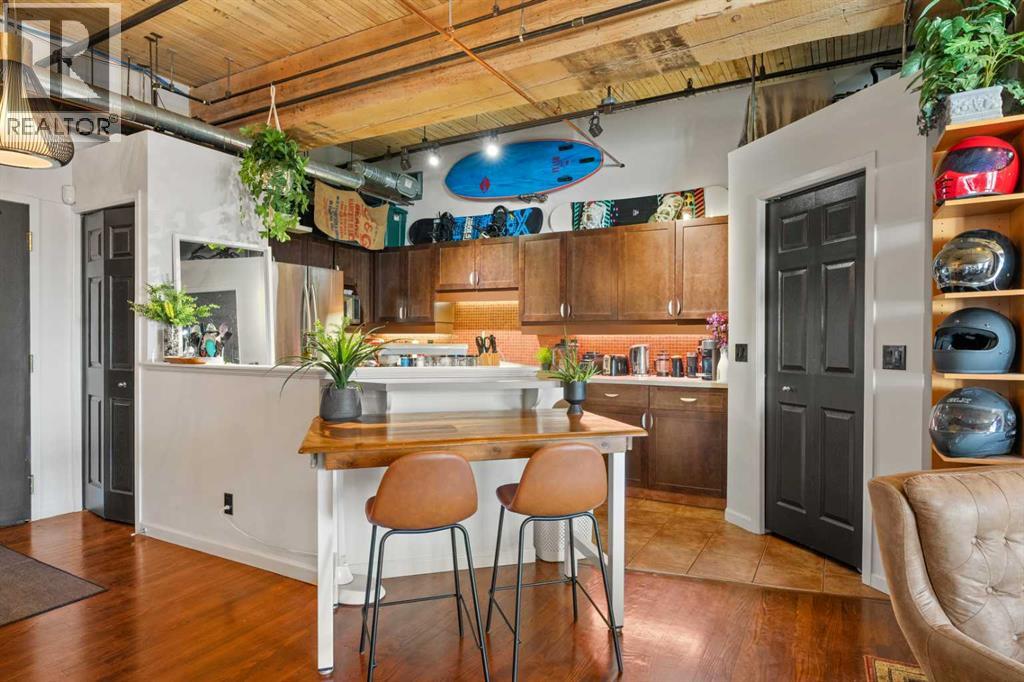 Single Family House Loft for Sale in    Avenue SW Beltline Calgary 